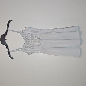 AE | Fit and Flare Dress